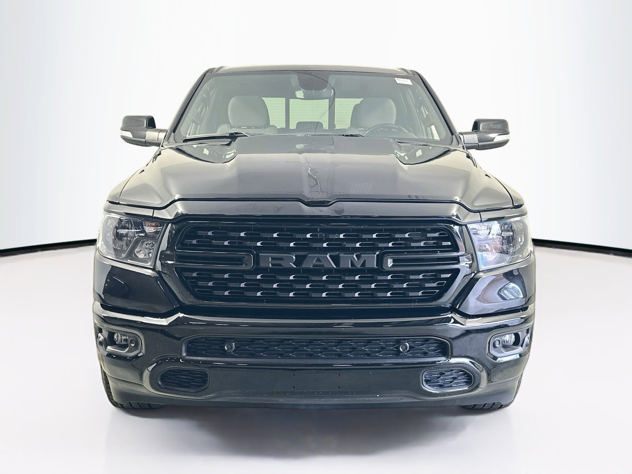 ram ram 1500 pickup 2022 1C6RREFG8NN425269 image